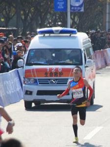 泸水市大型活动