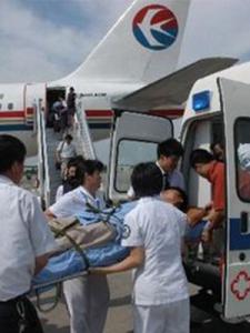 泸水市接送服务