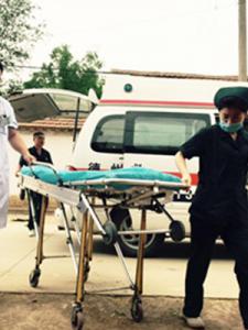 泸水市院后转乡